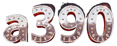 a390 logo